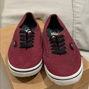 Authentic Lo Pros 6.5